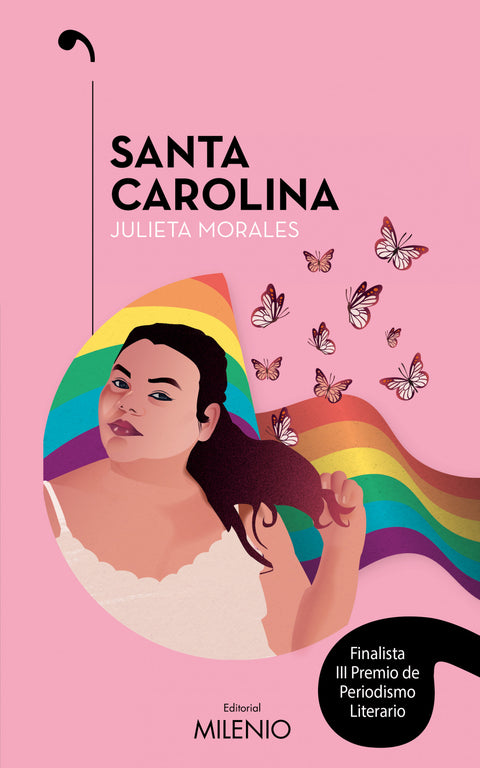  Santa Carolina 