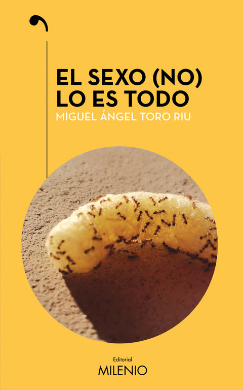  El sexo (no) lo es todo 