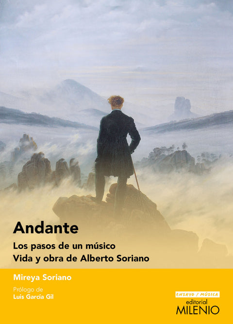  Andante 