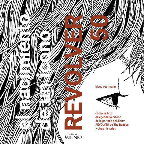 El nacimiento de un icono. Revolver 50 
