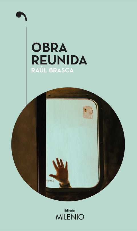  Obra reunida 