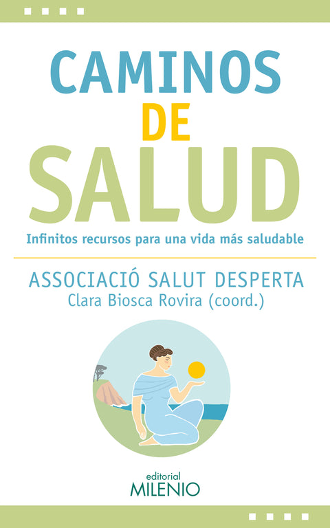  Caminos de salud 