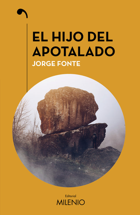  El hijo del apotalado 
