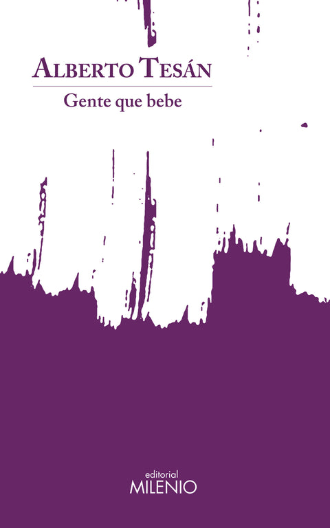  Gente que bebe 