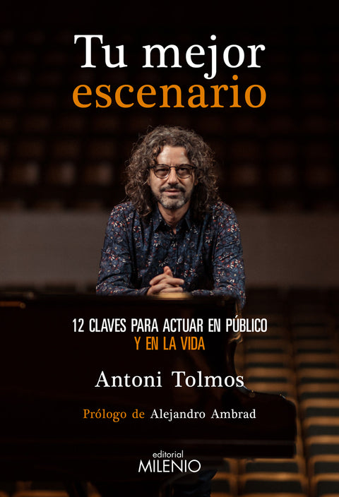  Tu mejor escenario 