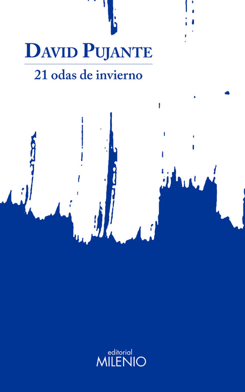  21 odas de invierno 
