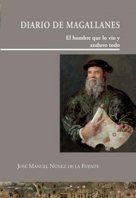  DIARIO DE MAGALLANES 