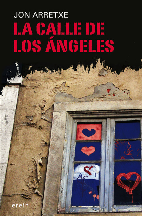  La calle de los ángeles 
