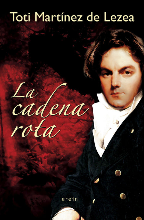  LA CADENA ROTA 2ª ED. 