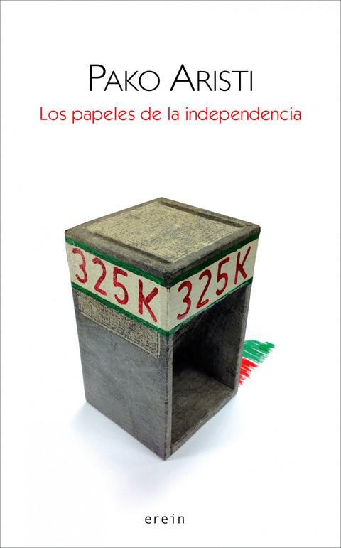  Los papeles de la independencia 