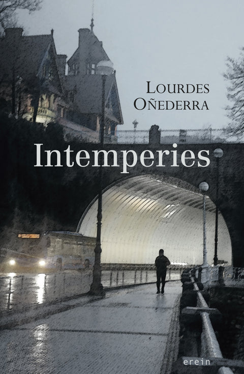  Intemperies 
