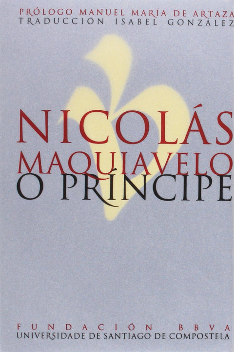 O Principe 