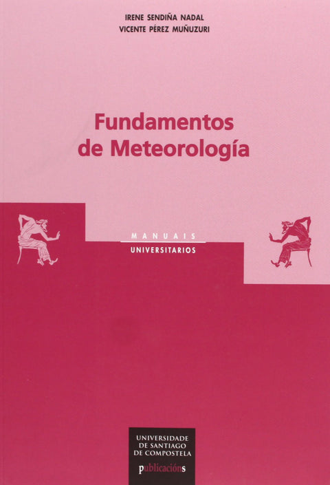  Fundamentos de meteorología 