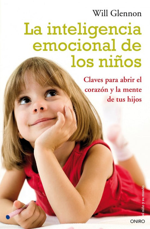 La inteligencia emocional de los niños 