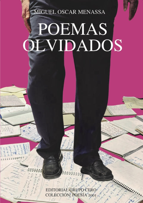  Poemas olvidados 