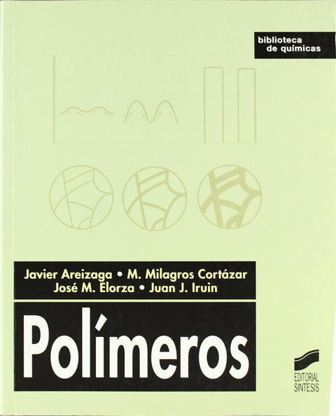  POLIMEROS- 