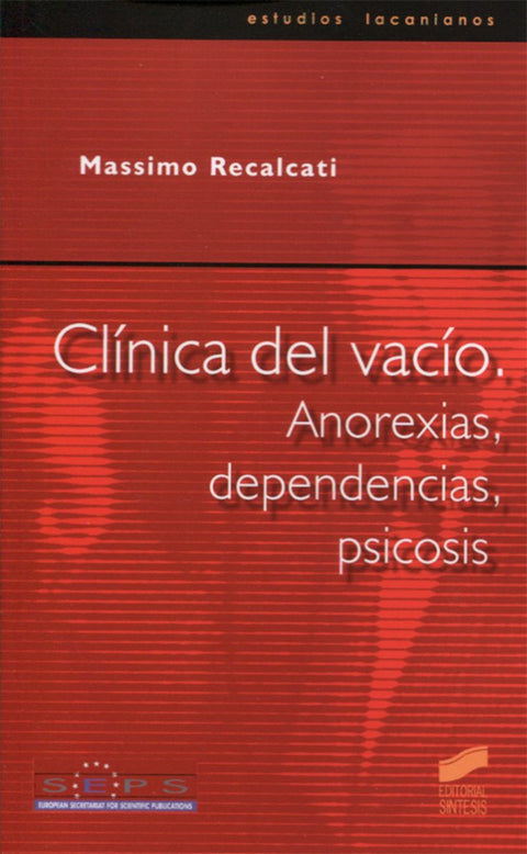  CLINICA DEL VACIO 