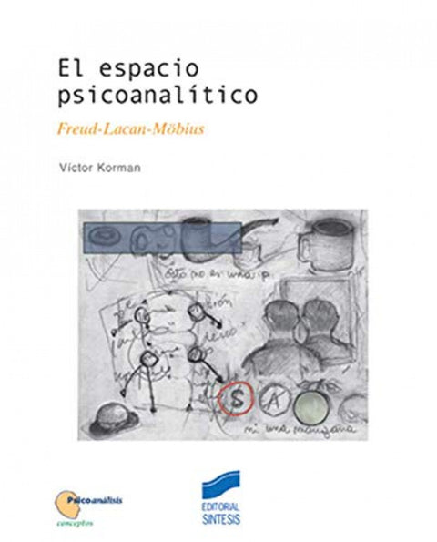  ESPACIO PSICOANALITICO 