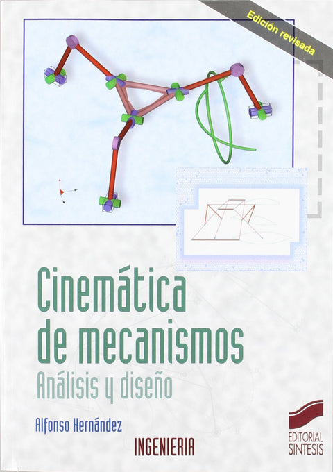  CINEMATICA DE MECANISMOS- 