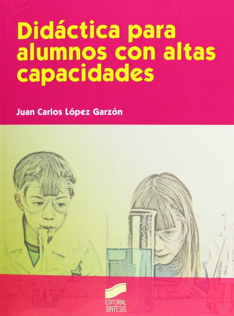  DIDACTICA PARA ALUMNOS CON ALTAS CAPACIDADES 