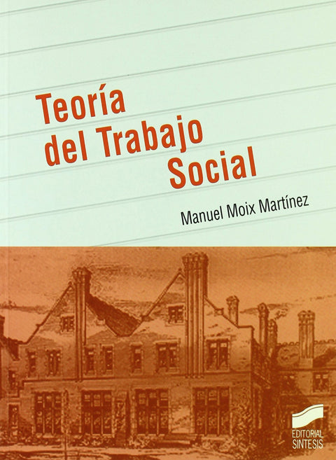 Teoría del Trabajo Social 