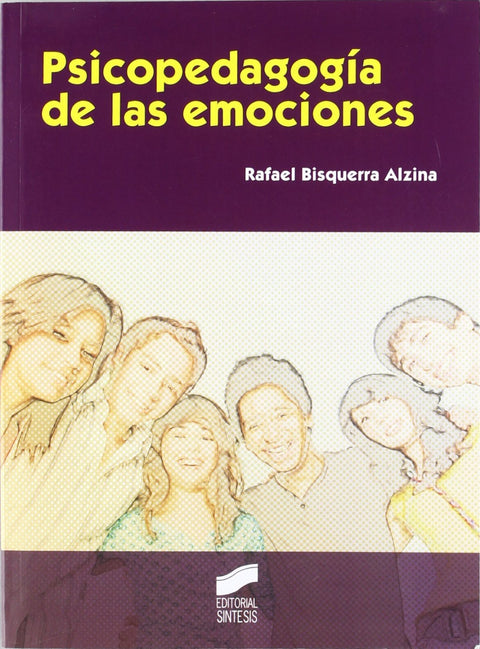  Psicopedagogía de las emociones 
