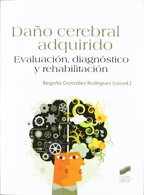  Daño cerebral adquirido 