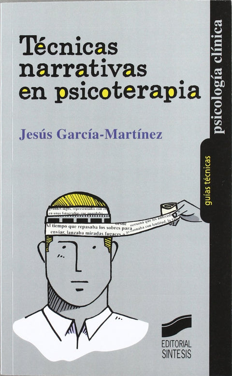  Técnicas narrativas en psicoterapia 