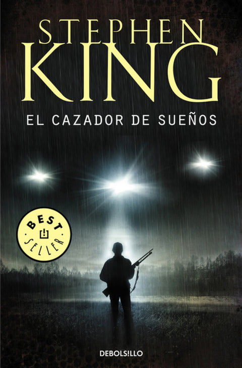  El cazador de sueños 