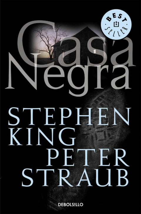  Casa negra 