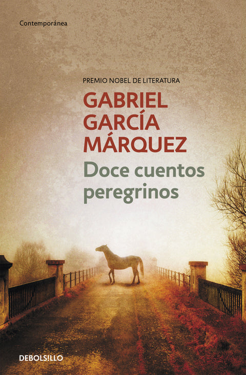  Doce cuentos peregrinos 