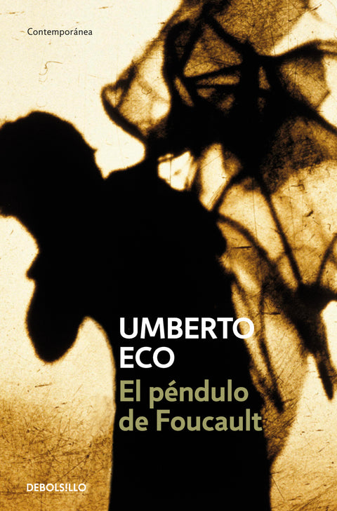  El péndulo de Foucault 