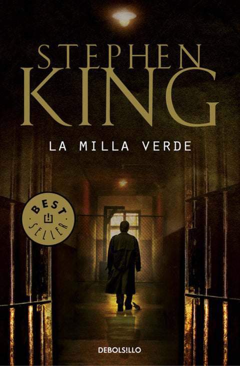  La milla verde 