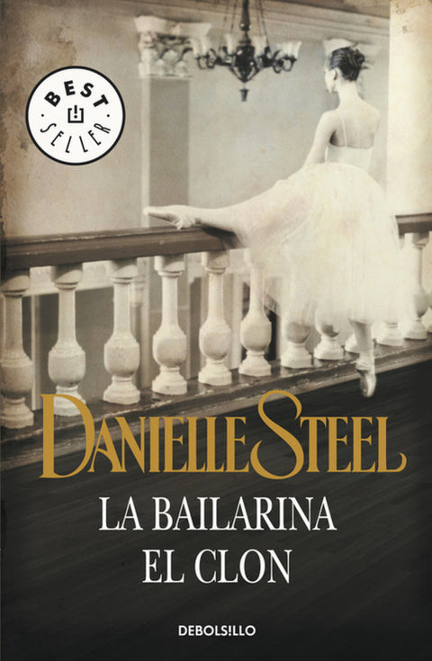  La bailarina / El clon 