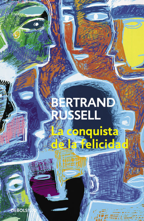  La conquista de la felicidad 