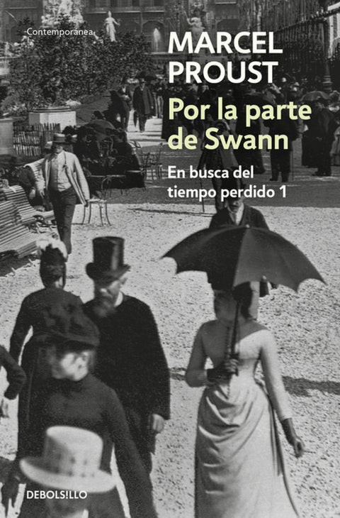  Por la parte de Swann 