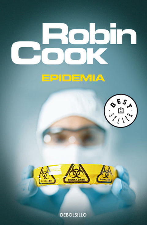  Epidemia 