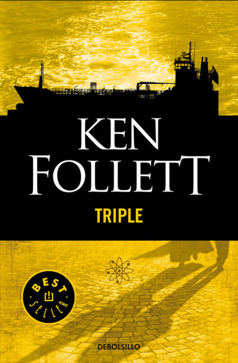  Triple 