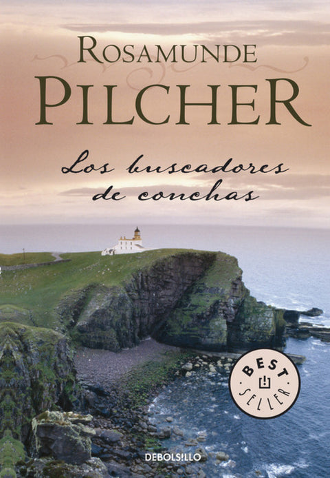  Los buscadores de conchas 
