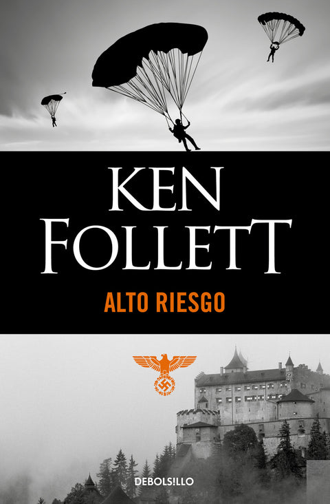  Alto riesgo 