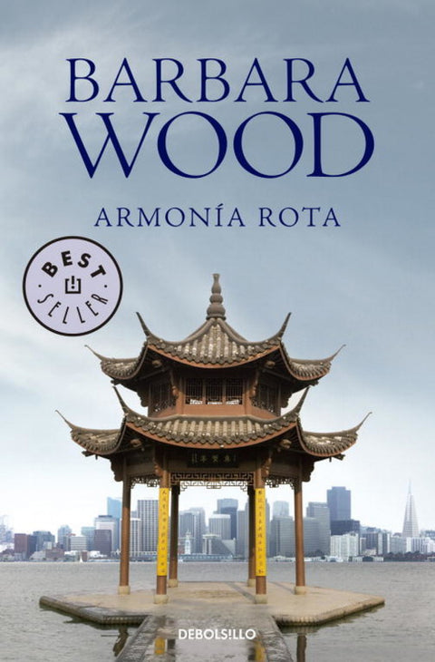  Armonía rota 