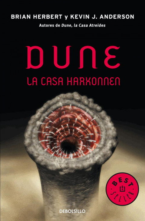  Dune, la casa Harkonnen 