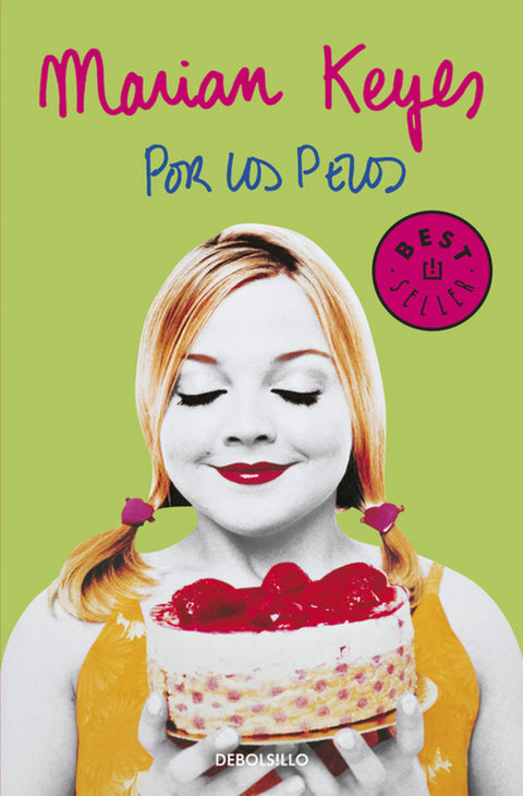  Por los pelos 