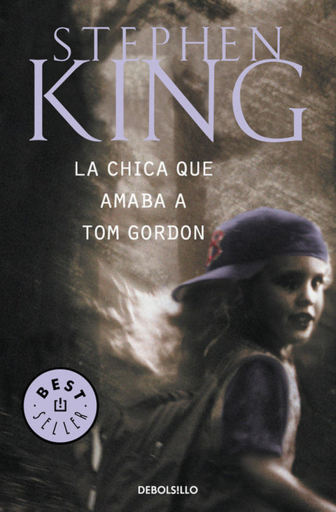  La chica que amaba a Tom Gordon 