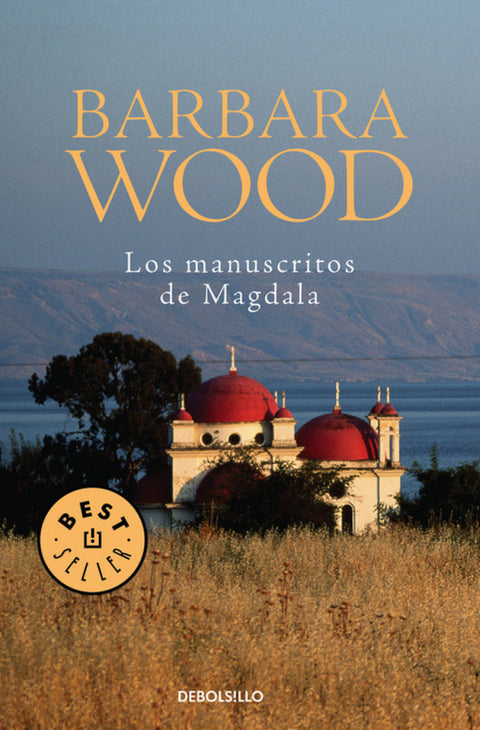  Los manuscritos de Magdala 