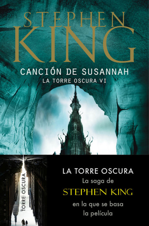  Canción de Susannah 