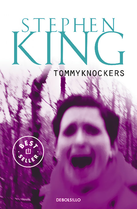  Los Tommyknockers 