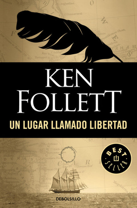  Un lugar llamado libertad 