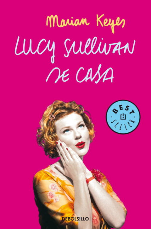  Lucy Sullivan se casa 