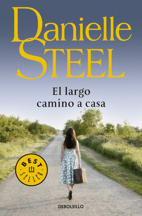  El largo camino a casa 
